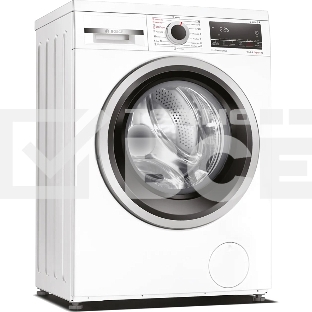 Стирально-сушильная машина Bosch WLS28460ME белый, загр.фронтальная, макс.: 8кг, 1400 об/мин, класс: A