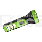Фонарь ручной GAUSS GFL102 2W 100lm lead acid 250mAh LED, фото2