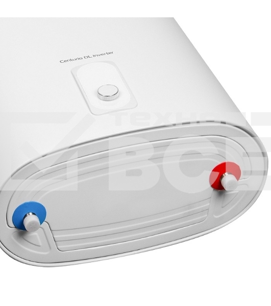 Водонагреватель Royal Thermo RWH 80 Centurio DL Inverter