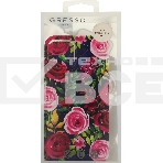 Чехол (клип-кейс) Gresso Air  для Apple iPhone 12/12 Pro  прозрачный/рисунок [gr17aaae9073], фото2
