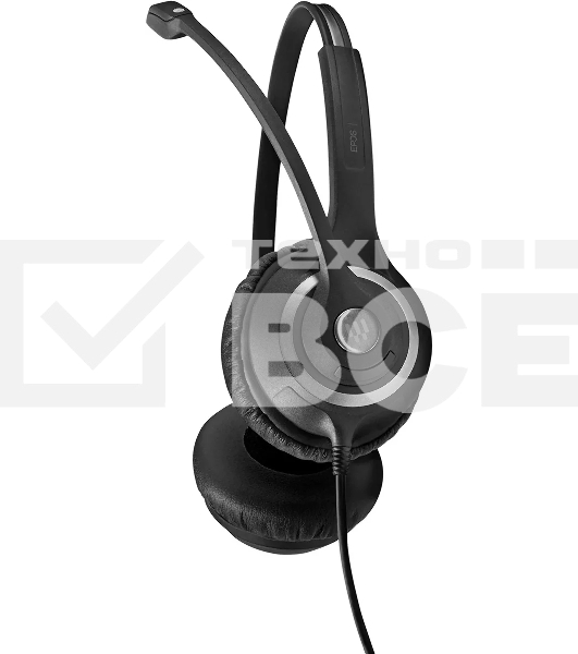 Проводная гарнитура EPOS IMPACT SC 260 USB MS II Duo (PN: 1000579) 