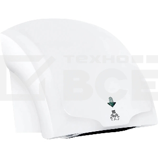 Сушилка для рук Neoclima NHD-2.0W 2000Вт белый