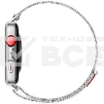 Смарт-часы Huawei Watch Fit 4 Seiya-B19W, 1.82