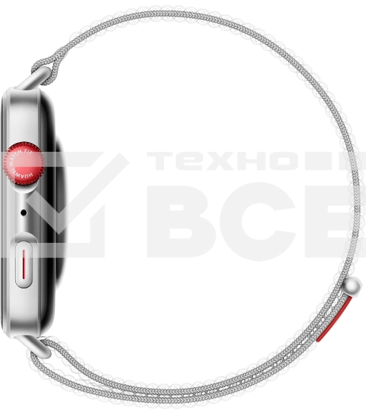 Смарт-часы Huawei Watch Fit 4 Seiya-B19W, 1.82