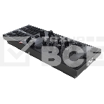 Контроллер DJ [29750] Native Instruments [Traktor X1 Mk3] режимы микшера и эффектов, 5 OLED дисплеев, 34 подсвечиваемые кнопки, 4 энкодера, 8 поворотных регуляторов, 3-х портовый USB-hub, Traktor Pro 3, фото4