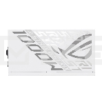 Блок питания ПК ASUS ROG-STRIX-1000P-GAMING-WHITE белый, фото3