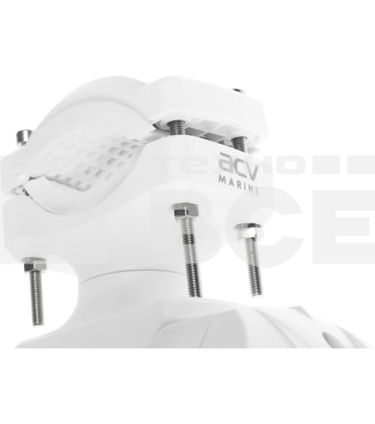 Колонки автомобильные ACV Marine MR61 100Вт 94дБ 16.5 см (6 1/2дюйм) (ком.: 2 кол.) коаксиальные двухполосные