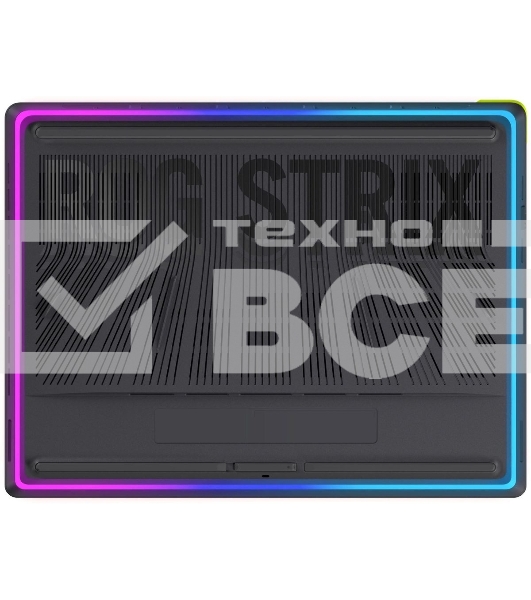 Ноутбук Asus ROG Strix G16 G615LR-S5222 Core Ultra 9 275HX 32Gb SSD 1Tb NVIDIA GeForce RTX 5070Ti 12Gb 16