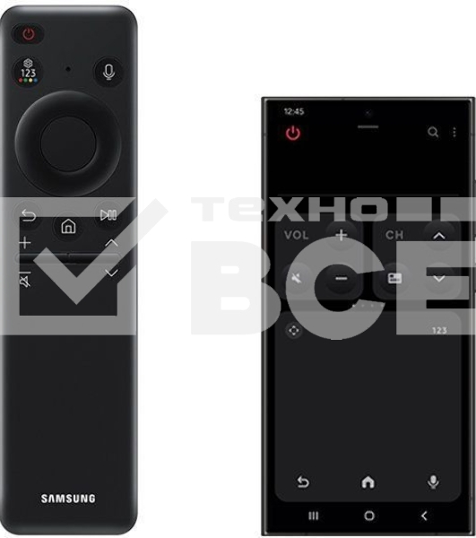 Телевизор Samsung 50