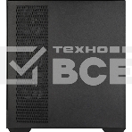 Компьютерный корпус ZALMAN P40 DS, ATX, черный, WINDOW, 9.1-inch LCD screen, 2xCombo(2.5” or 3.5”), 1x2.5”, 1xUSB TYPE-C, 2xUSB 3.0, SIDE 3x120мм ARGb, REAR 1x120мм ARGb, фото4