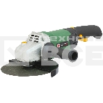 Угловая шлифовальная машина КАЛИБР МШУ-180Е, фото 1