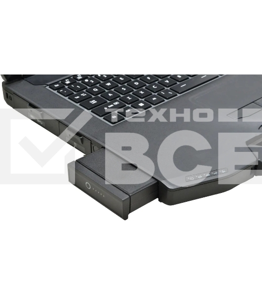 Защищенный ноутбук Durabook S14I Gen3 STD Win11 Pro/ S14I Gen3 Standard 14