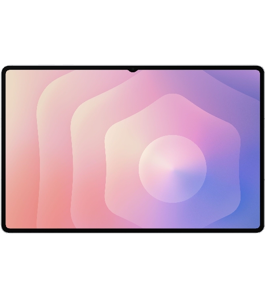 Планшет Samsung Galaxy Tab S11 Ultra BSM-X930 14.6', 12Gb, 512Gb, WiFi, Android 15 серебристый