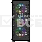 Компьютерный корпус Ocypus Gaммa C50 BK ARGb, MATX, USB 3.0*1+USB 2.0*2, FRONT 3x120мм ARGb, REAR 1x120мм ARGb, фото9
