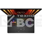 Ноутбук MSI Crosshair 18 HX AI A2XWGKG-012US Core Ultra 9 275HX 32Gb SSD 1Tb NVIDIA GeForce RTX 5070 8Gb 18