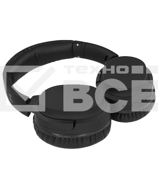 Наушники Harper Bluetooth HB-707 Black