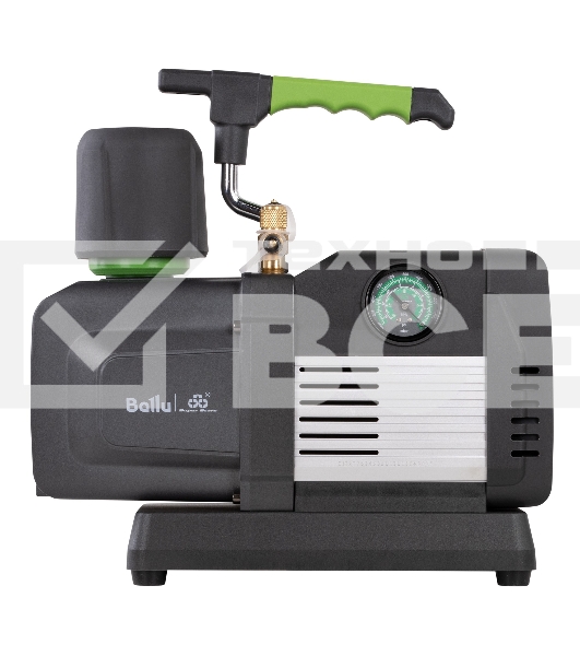 Насос вакуумный Ballu Super Stars ST-8BM