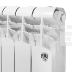 Радиатор Royal Thermo Vittoria Super 300 - 7 секц., фото3