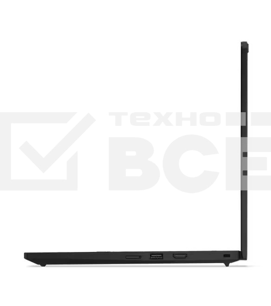 Ноутбук ThinkPad L13 2-in-1 Gen 6 13.3