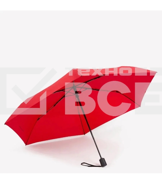 Зонт Piquadro OM5288OM6/R складной фуксия