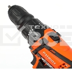 Дрель-шуруповерт аккумуляторная Patriot BR 203UES, Аккумуляторная, 20В, 2 АКБ, Кейс, фото10