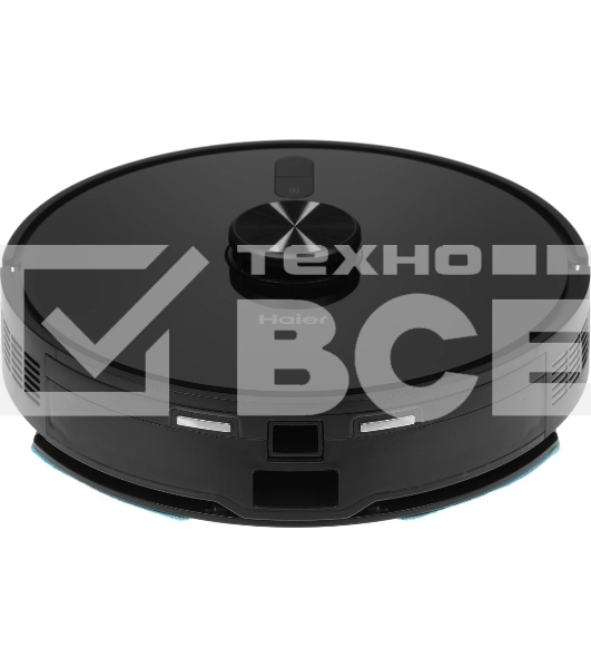 Робот-пылесос Haier HSR Care S3B