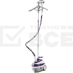 Отпариватель Kitfort KT-941 Мощность: 1580 Вт.Давление пара: 1 барТемпература пара: 98–100 °С., фото 1