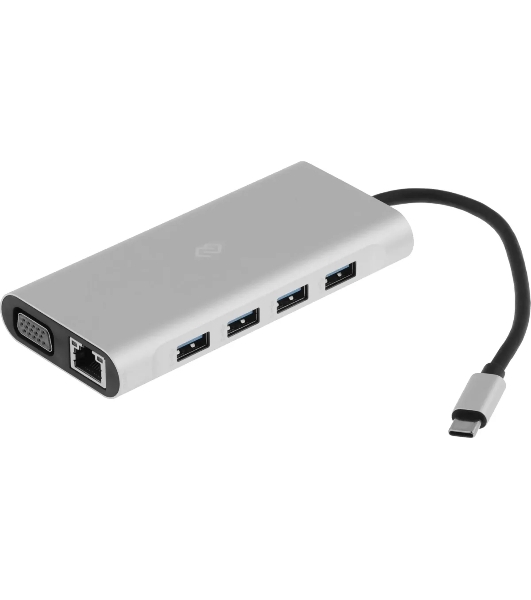 Стыковочная станция Digma DS-051