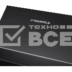 Вытяжка каминная Maunfeld Bridge 60 нержавеющая сталь/черное стекло, 60 см, 850 куб. м/ч, 51 дБ, фото8