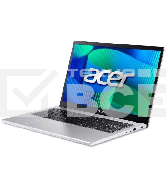 Ноутбук Acer Extensa EX215-57-597H/15.6'/IPS/Intel Core i5 13420H/32Gb/1Tb SSD/Intel UHD Graphics/Windows 11 Pro/1.8kg
