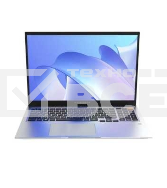 Ноутбук Maibenben B116C/16'/IPS/Intel Core i3 1315U/12288Mb/256Gb SSD/Intel UHD Graphics/Windows 11 Professional/серебристый/1.89kg