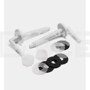 Комплект крепежей к сиденьям Виктория