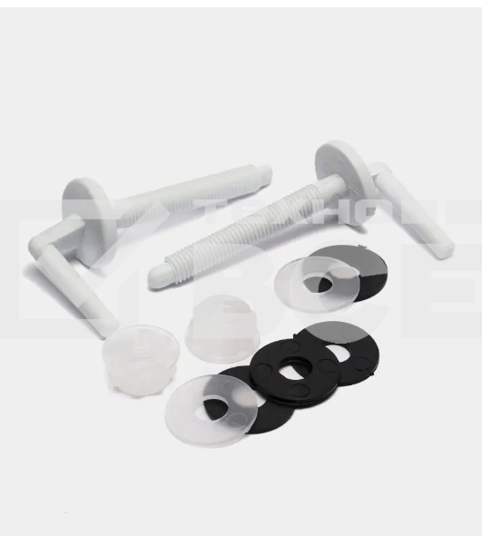 Комплект крепежей к сиденьям Виктория