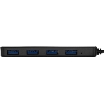 USB-разветвитель Digma DHUB-4USB-C-2.0, USB-C, USB 2.0 4порта, USB, фото9