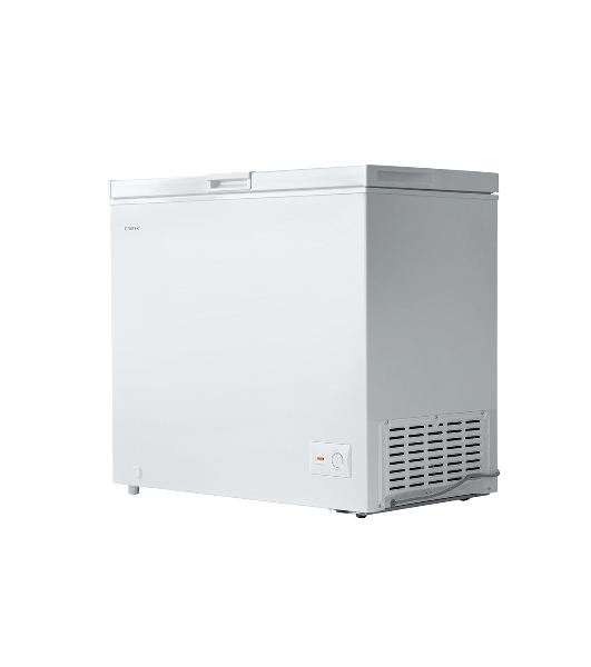 Морозильный ларь Centek CT-1793, белый, 200л