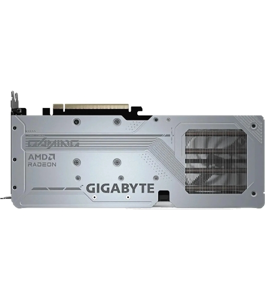 Видеокарта Gigabyte PCI-E 5.0 GV-R906XGAMINGOCICE-16GD AMD Radeon RX 9060XT 16Gb 128bit GDDR6 2780/20000 HDMIx1 DPx2 HDCP Ret