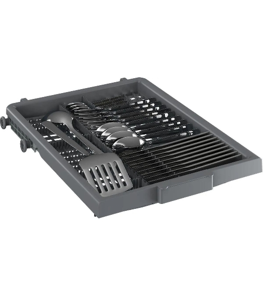 Посудомоечная машина Beko BDFS26130XQ, нержавеющая сталь, 44.8 см, 11 компл., 46 дБ, класс A