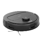 Робот-пылесос Ecovacs Deebot N20e Plus черный, 5200 мА*ч Li-Ion, уборка сухая/влажная, пылесборник контейнер 0.35 л, фото10