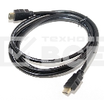 Кабель HDMI5bites APC-200-020 HDMI / M-M / V2.0 / 4K / HIGH SPEED / ETHERNET / 3D / 2M, фото2