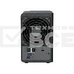 СХД настольное исполнение SYNOLOGY 2BAY NO HDD DS224+, фото9