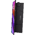 Монитор 14' ASUS ProArt PA147CDV IPS 1920x550, 60 Гц, 32:9, 400 кд/м², HDMI, USB Type-C, сенсорный экран, Flicker Free, Low Blue Light, черный, фото2