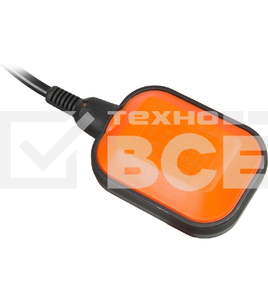Фекальный насос ФН-750 Вихрь