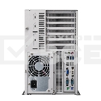 Компьютерный корпус промышленного компьютера Advantech IPC-7130-00B, без источника питания, фото2