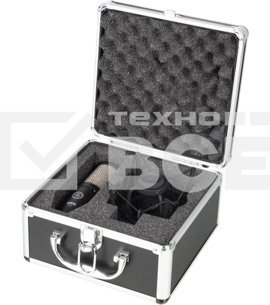 Микрофон AKG P220 3101H00420