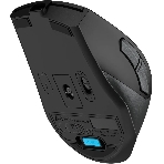 Мышь беспроводная A4Tech Fstyler FG45CS Air2 серый, 2000 dpi, радиоканал, USB, кнопки - 7, фото7