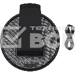 Портативная колонка BBK BTA1110 черный 10W 2.0 BT 10м 1800mAh, фото2
