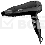 Фен настенный BRAYER BR3021BK, 2000, 2 скор, 2 реж нагрева, концентратор,  холод, 1,8 м,, фото5