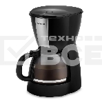 Кофеварка капельная Vitek Starlight VT-8385 (BK) черный, исп. кофе - молотый, 1.2 л, 980 Вт., фото5