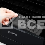 МФУ струйное Epson EcoTank L8160 (C11CJ20503) черный, A4, ч/б печ. 16 стр/мин., цв. печ. 12 стр/мин., 5760x1440 DPI, USB, Wi-Fi, Ethernet, фото4