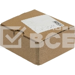 Кнопка выхода Tantos TDE-02 Light (00-00017678) серебристый, фото2
